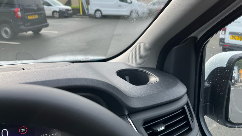 Renault Trafic Swb Diesel SL30 Blue dCi 150 Extra [Safety] Van